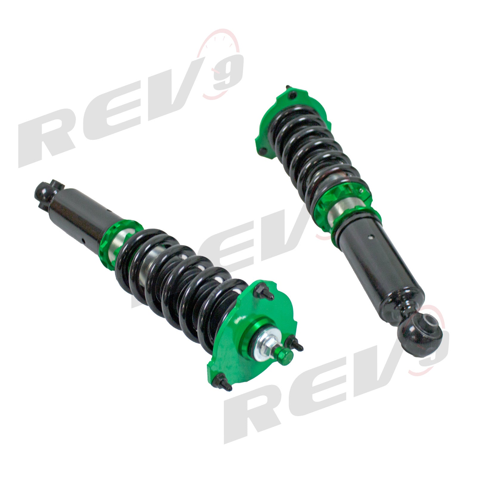 Rev9 Power Hyper-Street II Coilovers - Toyota Mark II (X90/X100) 1993-00