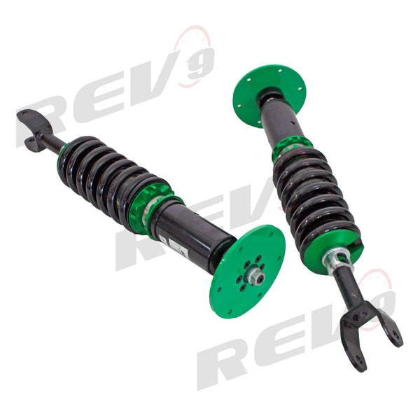 Rev9 Power Hyper-Street II Coilovers - Audi Allroad Quattro (C5) 2001-05