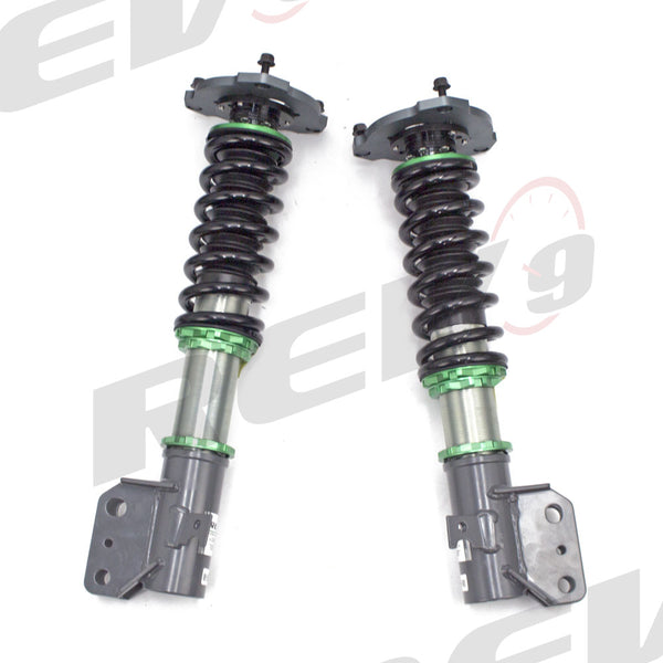 Rev9 Power Hyper-Street III Coilovers (Inverted Shocks) - Subaru Forester(SG) 2003-08