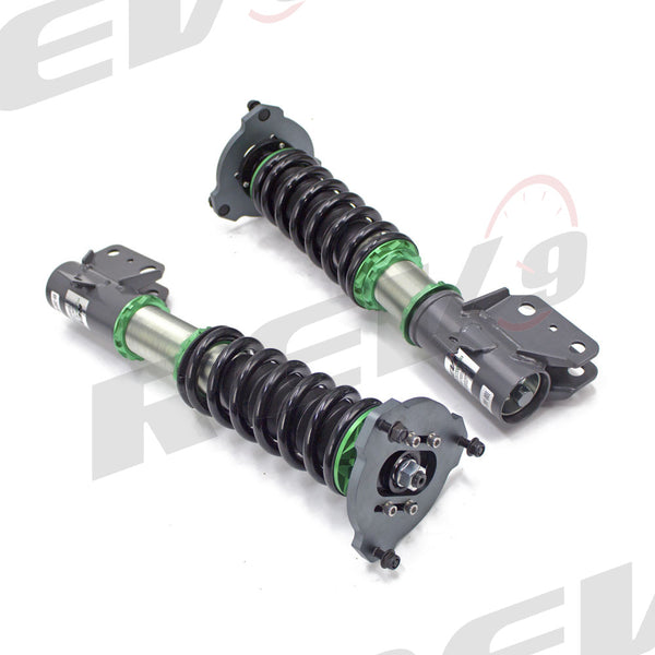 Rev9 Power Hyper-Street III Coilovers (Inverted Shocks) - Subaru Iimpreza WRX(2004 STI) 2002-07