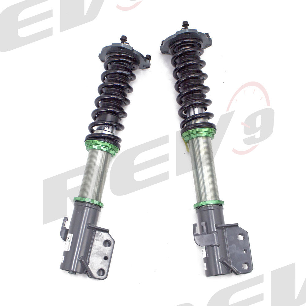 Rev9 Power Hyper-Street III Coilovers (Inverted Shocks) - Subaru Forester(SG) 2003-08
