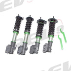 Rev9 Power Hyper-Street III Coilovers (Inverted Shocks) - Subaru Impreza AWD 1993-01