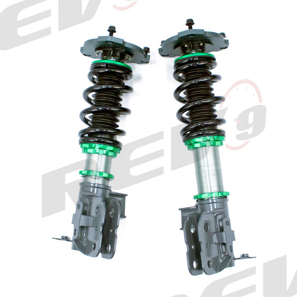 Rev9 Power Hyper-Street III Coilovers (Inverted Shocks) - Subaru BRZ 2013-19