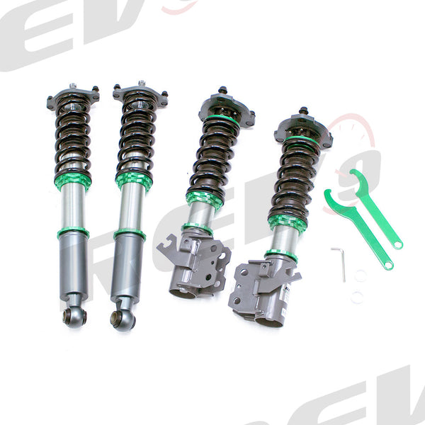 Rev9 Power Hyper-Street III Coilovers (Inverted Shocks) - Nissan 240SX(S14) 1995-98