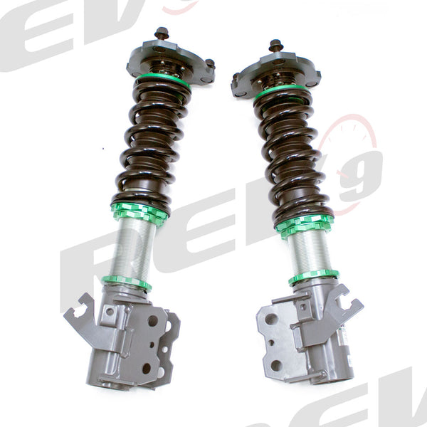 Rev9 Power Hyper-Street III Coilovers (Inverted Shocks) - Nissan 240SX(S14) 1995-98