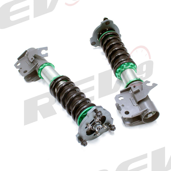 Rev9 Power Hyper-Street III Coilovers (Inverted Shocks) - Nissan 240SX(S14) 1995-98