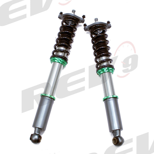 Rev9 Power Hyper-Street III Coilovers (Inverted Shocks) - Nissan 240SX(S14) 1995-98