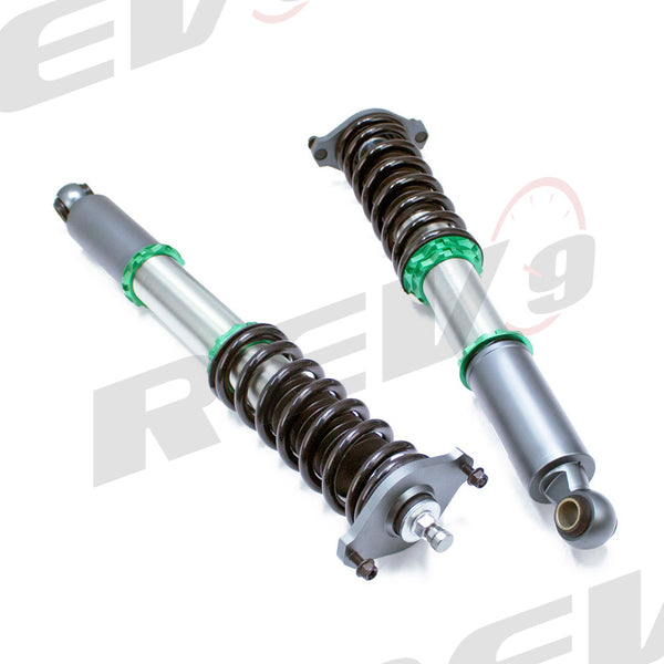 Rev9 Power Hyper-Street III Coilovers (Inverted Shocks) - Nissan 240SX(S14) 1995-98