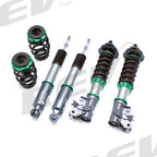 Rev9 Power Hyper-Street III Coilovers (Inverted Shocks) - Honda Civic 2006-11