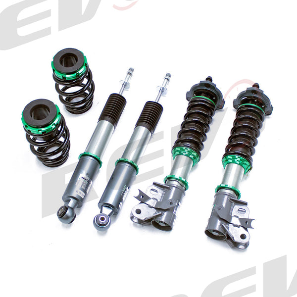 Rev9 Power Hyper-Street III Coilovers (Inverted Shocks) - Honda Civic 2006-11