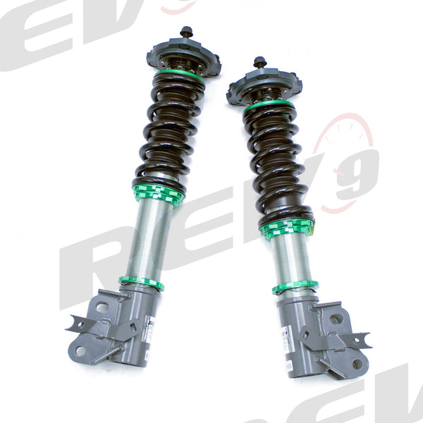 Rev9 Power Hyper-Street III Coilovers (Inverted Shocks) - Honda Civic 2006-11