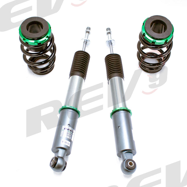 Rev9 Power Hyper-Street III Coilovers (Inverted Shocks) - Honda Civic 2006-11