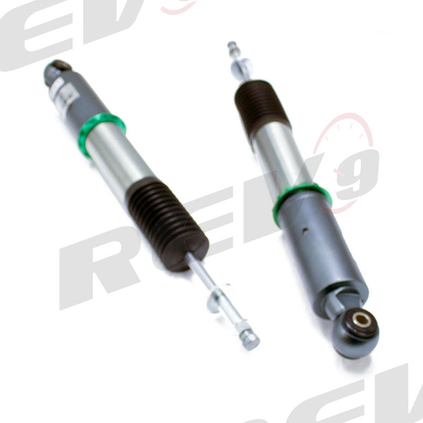 Rev9 Power Hyper-Street III Coilovers (Inverted Shocks) - Honda Civic 2006-11