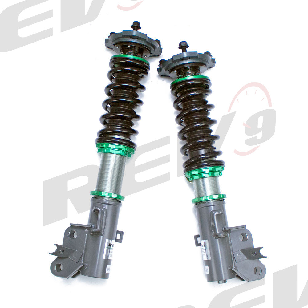 Rev9 Power Hyper-Street III Coilovers (Inverted Shocks) - Honda Civic LX/EX 2012-15