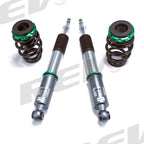 Rev9 Power Hyper-Street III Coilovers (Inverted Shocks) - Honda Civic LX/EX 2012-15