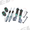 Rev9 Power Hyper-Street III Coilovers (Inverted Shocks) - Honda Civic Si 2014-15