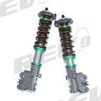Rev9 Power Hyper-Street III Coilovers (Inverted Shocks) - Honda Civic Si 2014-15