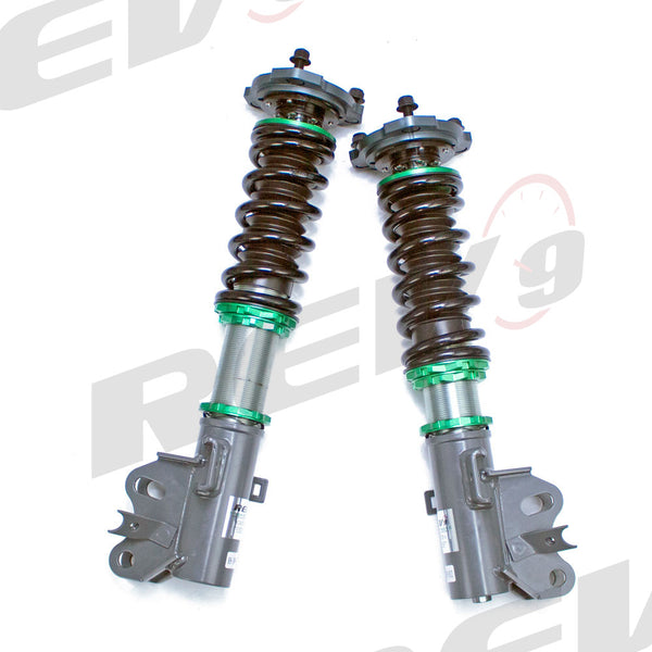 Rev9 Power Hyper-Street III Coilovers (Inverted Shocks) - Honda Civic Si 2014-15