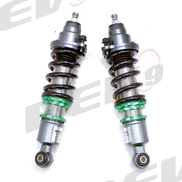 Rev9 Power Hyper-Street III Coilovers (Inverted Shocks) - Honda Civic Si(EP3) 2002-05