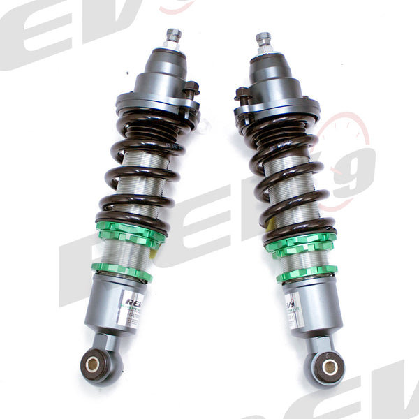 Rev9 Power Hyper-Street III Coilovers (Inverted Shocks) - Acura RSX(DC5) 2002-06