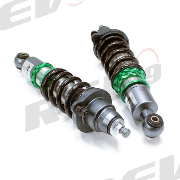 Rev9 Power Hyper-Street III Coilovers (Inverted Shocks) - Honda Civic Si(EP3) 2002-05