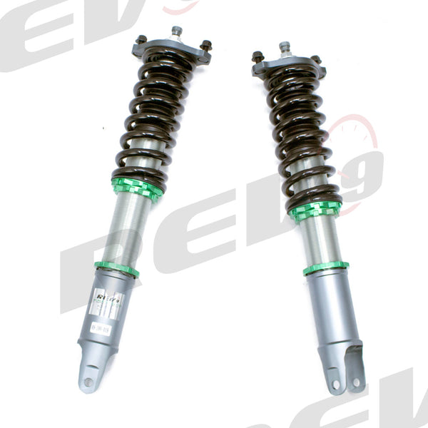 Rev9 Power Hyper-Street III Coilovers (Inverted Shocks) - Mitsubishi Lancer Evolution 2003-06