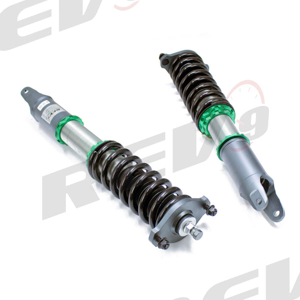 Rev9 Power Hyper-Street III Coilovers (Inverted Shocks) - Mitsubishi Lancer Evolution 2003-06