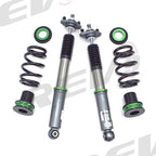 Rev9 Power Hyper-Street III Coilovers (Inverted Shocks) - BMW 3-Series(E36) RWD 1992-99