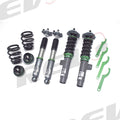 Rev9 Power Hyper-Street III Coilovers (Inverted Shocks) - BMW 3-Series(E46) RWD 2000-06