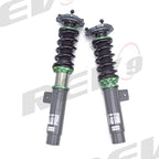 Rev9 Power Hyper-Street III Coilovers (Inverted Shocks) - BMW 3-Series(E46) RWD 2000-06