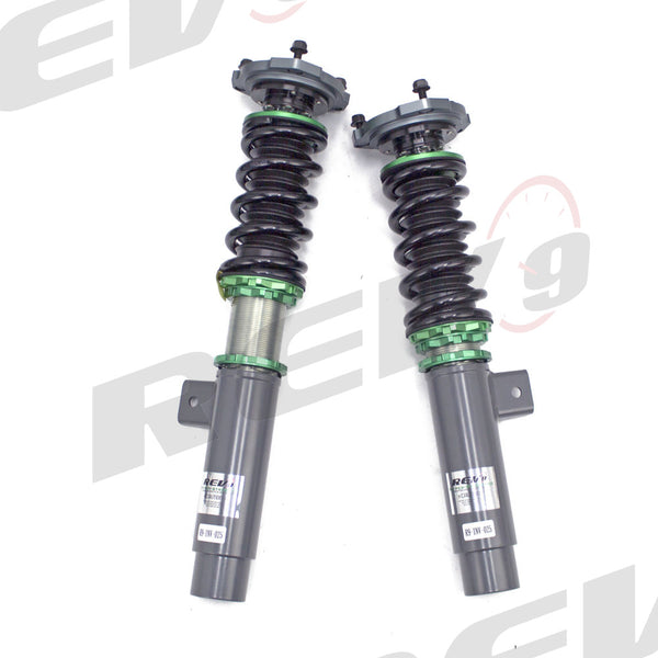 Rev9 Power Hyper-Street III Coilovers (Inverted Shocks) - BMW 3-Series(E46) RWD 2000-06