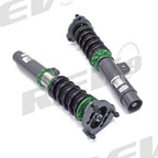 Rev9 Power Hyper-Street III Coilovers (Inverted Shocks) - BMW 3-Series(E46) RWD 2000-06