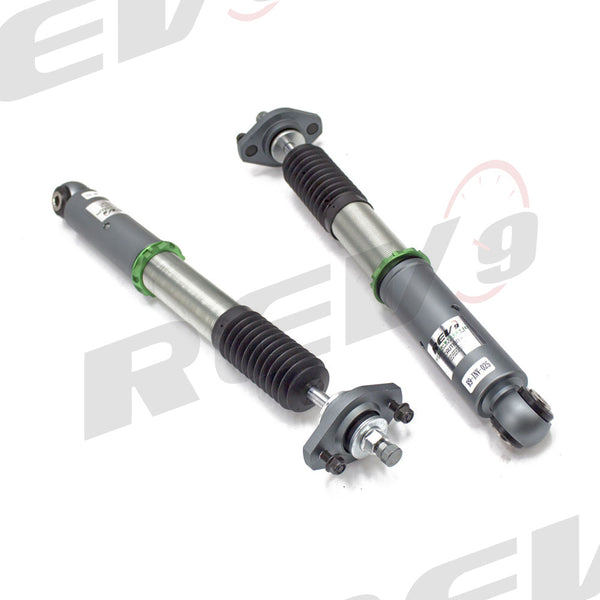 Rev9 Power Hyper-Street III Coilovers (Inverted Shocks) - BMW 3-Series(E46) RWD 2000-06