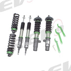 Rev9 Power Hyper-Street III Coilovers (Inverted Shocks) - BMW 3-Series Coupe(E92) RWD 2006-2013