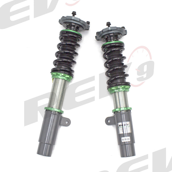 Rev9 Power Hyper-Street III Coilovers (Inverted Shocks) - BMW 3-Series Sedan(E90) RWD 2006-2011