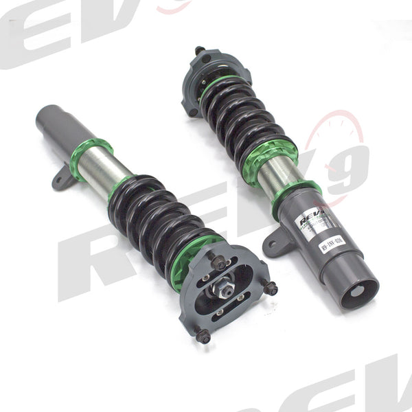 Rev9 Power Hyper-Street III Coilovers (Inverted Shocks) - BMW 3-Series Sedan(E90) RWD 2006-2011