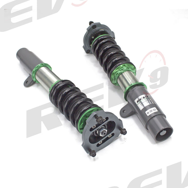 Rev9 Power Hyper-Street III Coilovers (Inverted Shocks) - BMW 3-Series Coupe(E92) RWD 2006-2013