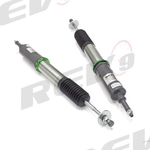 Rev9 Power Hyper-Street III Coilovers (Inverted Shocks) - BMW 3-Series Sedan(E90) RWD 2006-2011