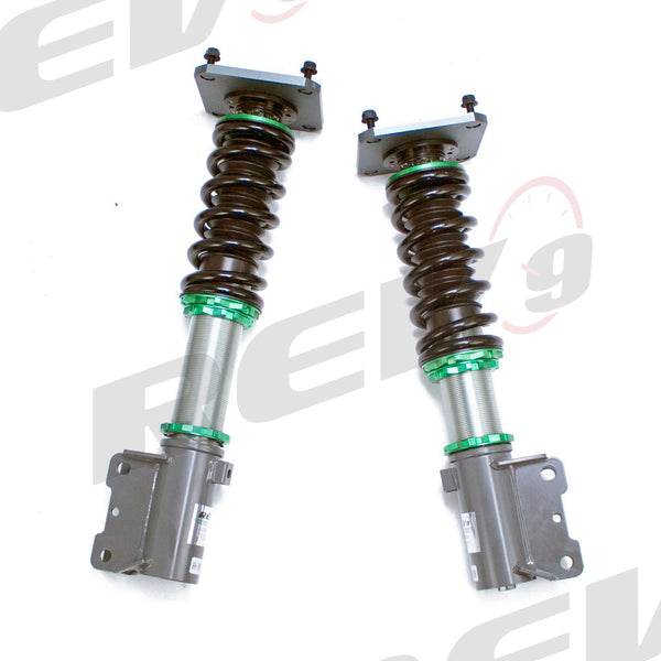 Rev9 Power Hyper-Street III Coilovers (Inverted Shocks) - Mazda RX-7 (FC) 1987-91