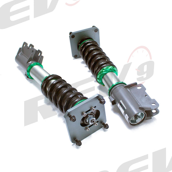 Rev9 Power Hyper-Street III Coilovers (Inverted Shocks) - Mazda RX-7 (FC) 1987-91