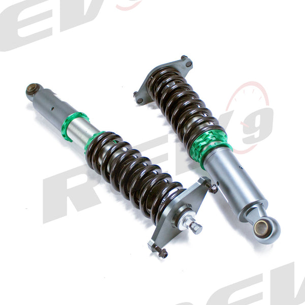 Rev9 Power Hyper-Street III Coilovers (Inverted Shocks) - Mazda RX-7 (FC) 1987-91