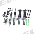 Rev9 Power Hyper-Street III Coilovers (Inverted Shocks) - Volkswagen EOS 2007-14