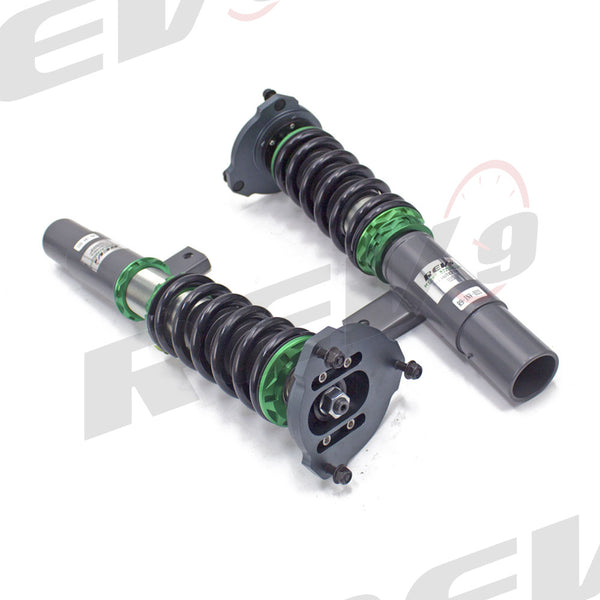 Rev9 Power Hyper-Street III Coilovers (Inverted Shocks) - Volkswagen Passat(B6) 2006-10