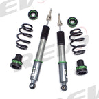Rev9 Power Hyper-Street III Coilovers (Inverted Shocks) - Volkswagen Beetle(A5) 2012-16