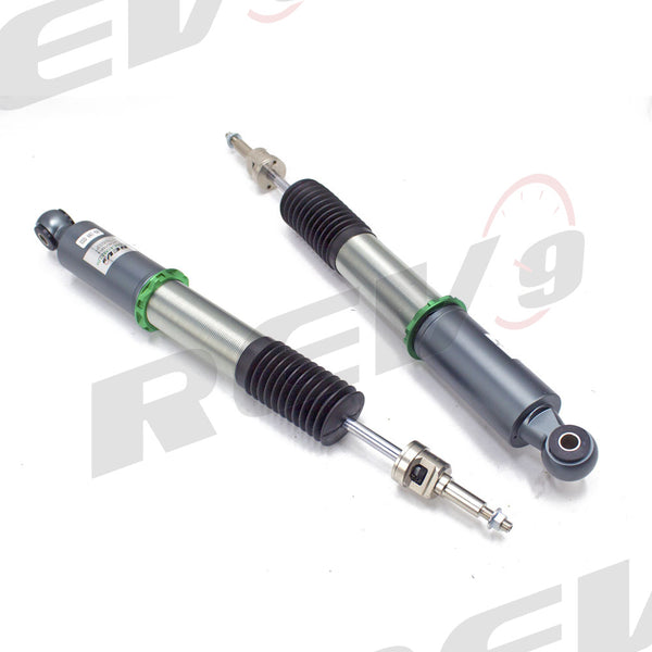 Rev9 Power Hyper-Street III Coilovers (Inverted Shocks) - Volkswagen EOS 2007-14