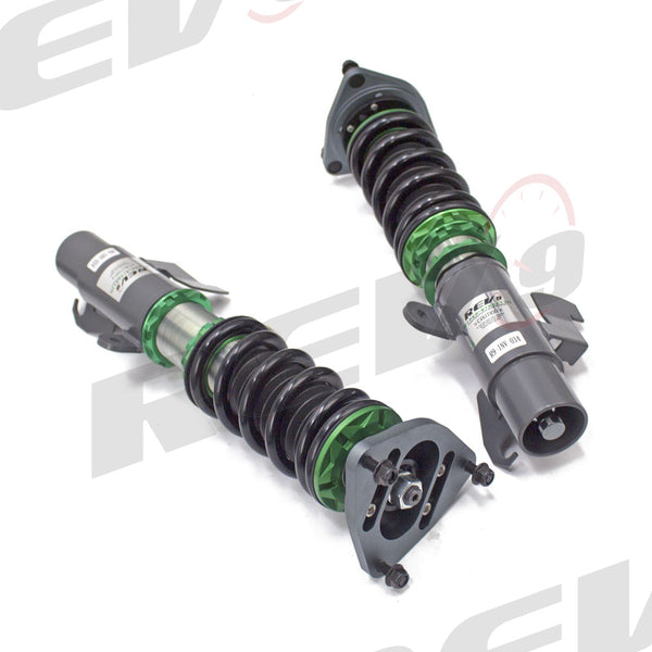 Rev9 Power Hyper-Street III Coilovers (Inverted Shocks) - Mazda 3(BL) 2010-13