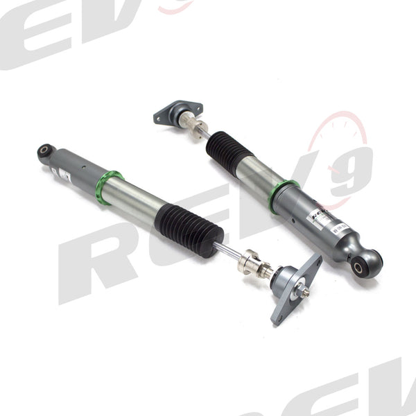 Rev9 Power Hyper-Street III Coilovers (Inverted Shocks) - Mazda 3(BL) 2010-13