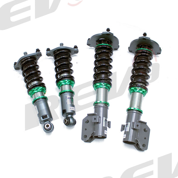 Rev9 Power Hyper-Street III Coilovers (Inverted Shocks) - Subaru Impreza 2008-16