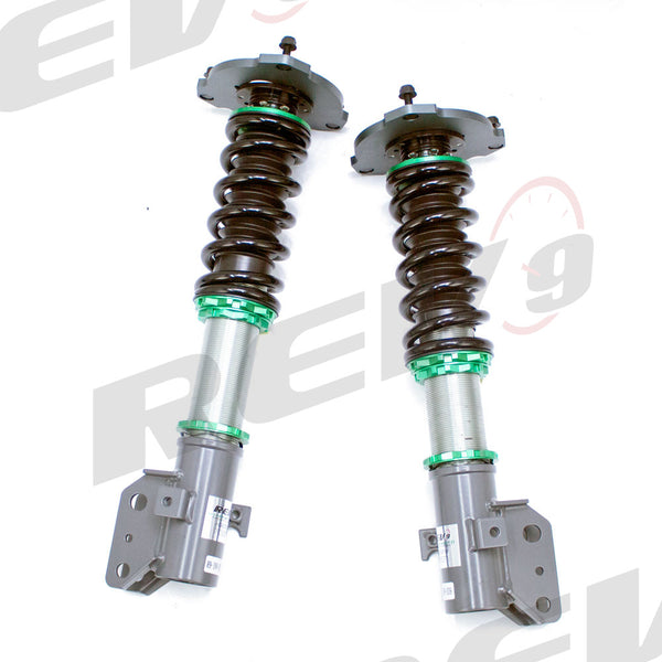 Rev9 Power Hyper-Street III Coilovers (Inverted Shocks) - Subaru Impreza WRX 2008-14