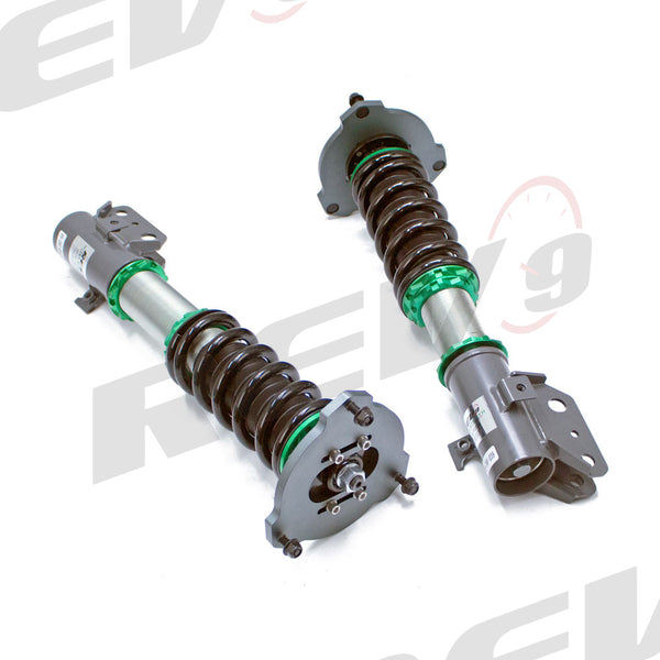 Rev9 Power Hyper-Street III Coilovers (Inverted Shocks) - Subaru Impreza 2008-16